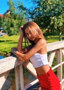 Фото проститутки Настя №2 в городе Вязники