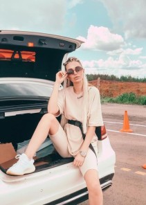 Фото проститутки Настя №3 в городе Вязники